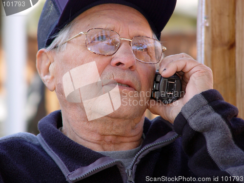 Image of Keep in touch