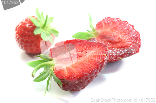 Image of Strawberry