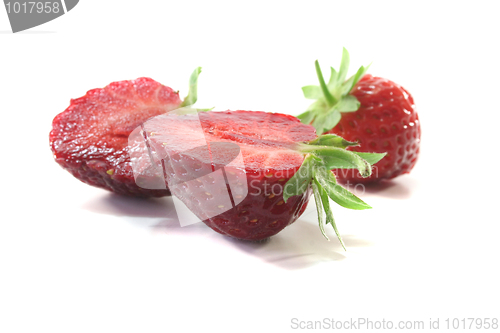 Image of Strawberry