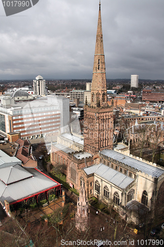 Image of Coventry