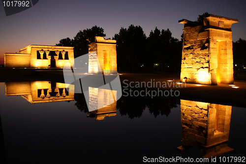 Image of Madrid