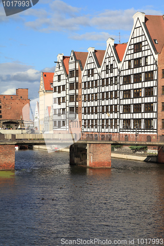 Image of Gdansk