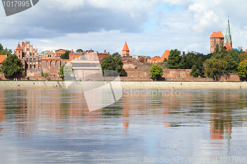 Image of Torun