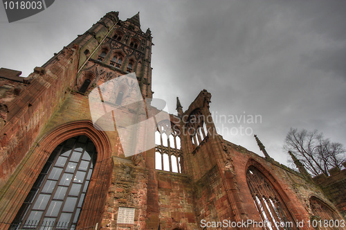 Image of Coventry