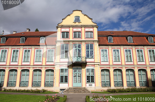 Image of Gdansk