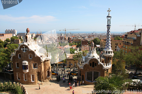 Image of Barcelona