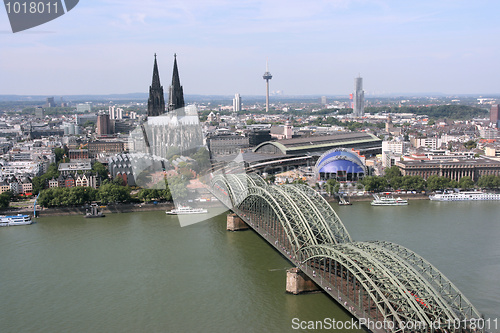 Image of Cologne