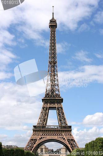 Image of Paris