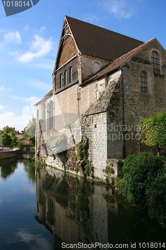 Image of Chartres