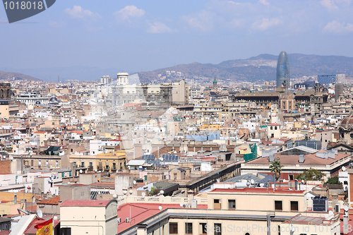 Image of Barcelona