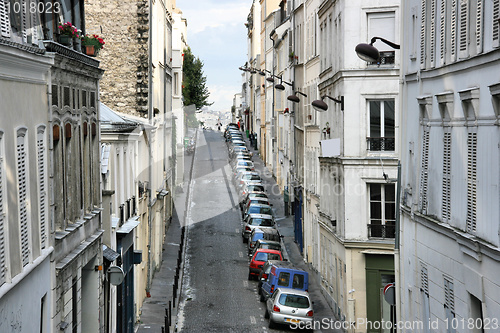 Image of Montmartre