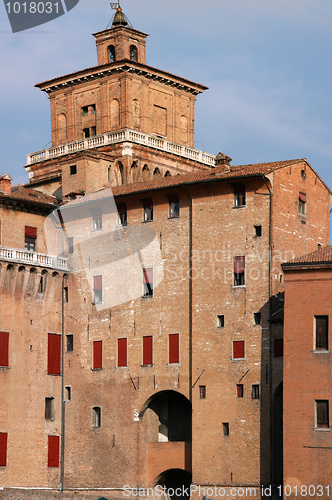 Image of Ferrara