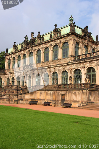 Image of Dresden