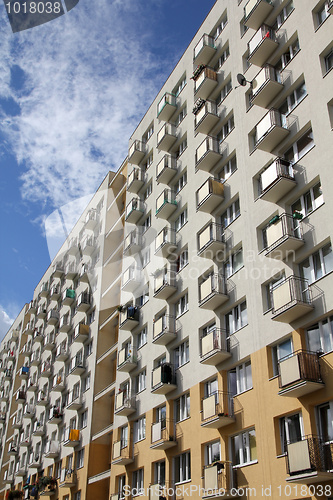 Image of Condominium