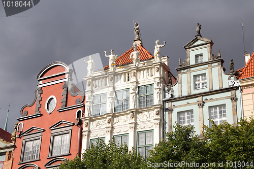 Image of Gdansk