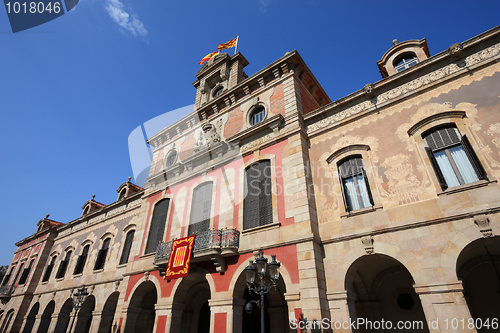 Image of Barcelona