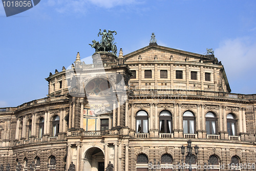 Image of Dresden