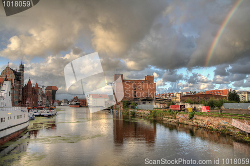 Image of Gdansk