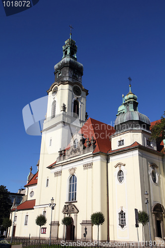 Image of Poland