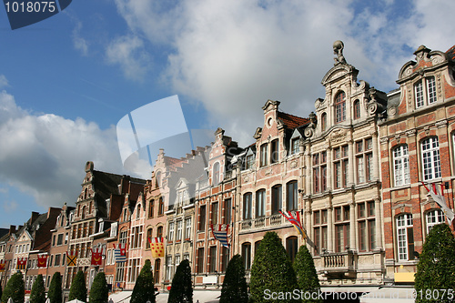 Image of Belgium