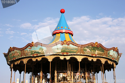Image of Carousel