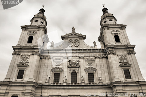 Image of Salzburg