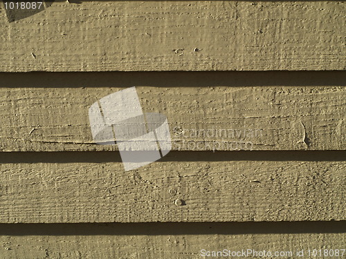 Image of wooden background