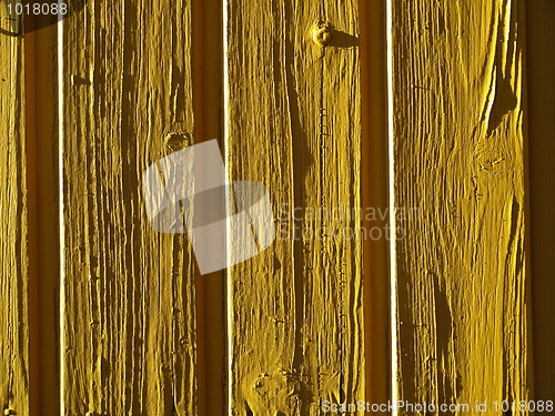 Image of wooden background