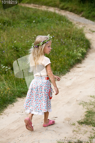 Image of childhood
