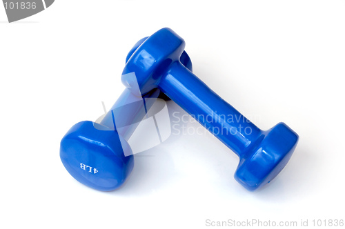 Image of Weights 1