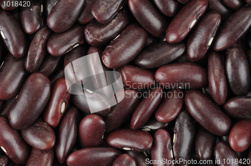 Image of Red Beans