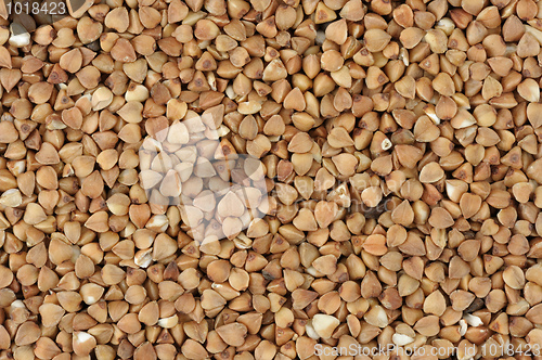 Image of Buckwheat