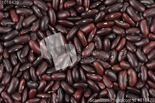 Image of Red Beans