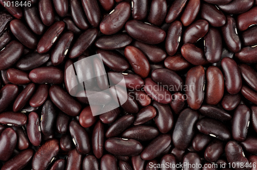 Image of Red Beans