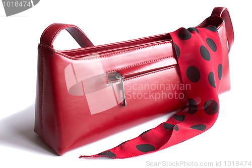 Image of Ladies' handbag