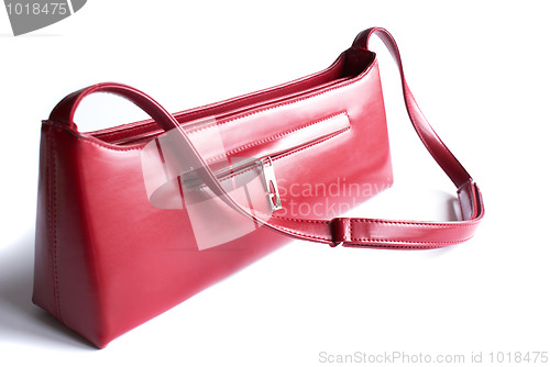 Image of Ladies' handbag