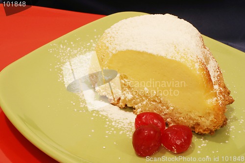 Image of Cheese cake