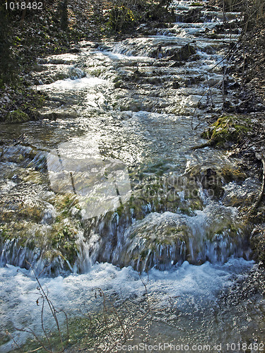 Image of creek