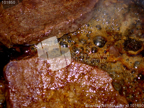 Image of Hot steaks