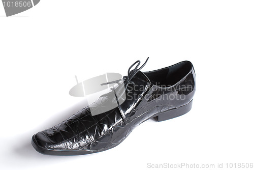Image of Man's modelling shoes