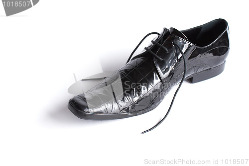 Image of Man's modelling shoes