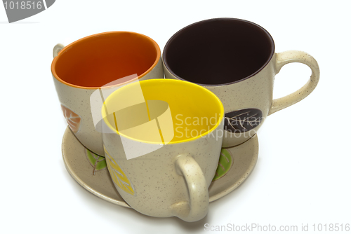Image of Cup