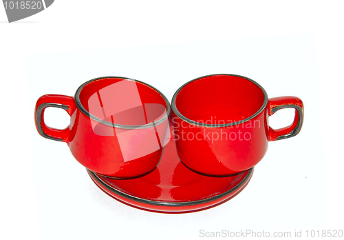 Image of Cup