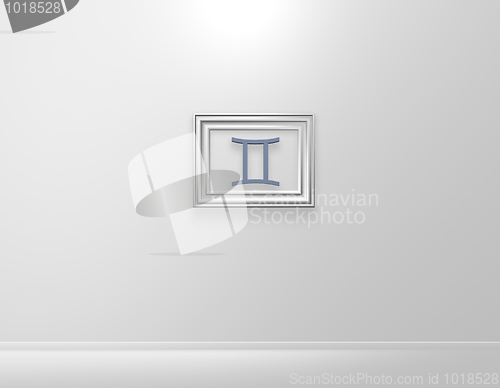 Image of twin