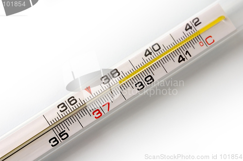 Image of Thermometer 2