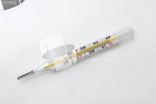 Image of Thermometer 3
