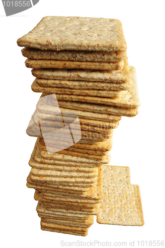 Image of Crackers