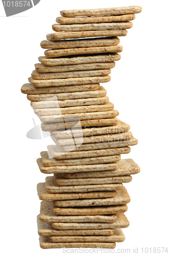 Image of Crackers