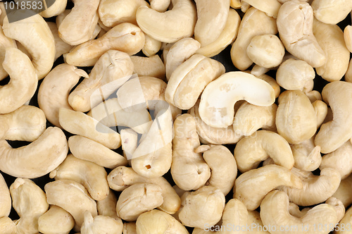 Image of Cashews