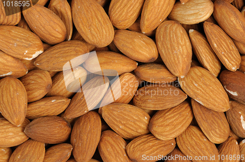 Image of Almonds